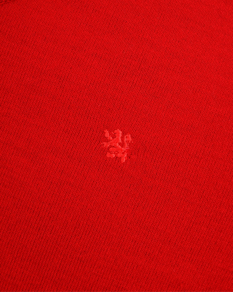 Manchester Sweater con Cuello V Elegante - Manchester