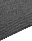 Manchester Sweater con Cuello V Elegante - Manchester