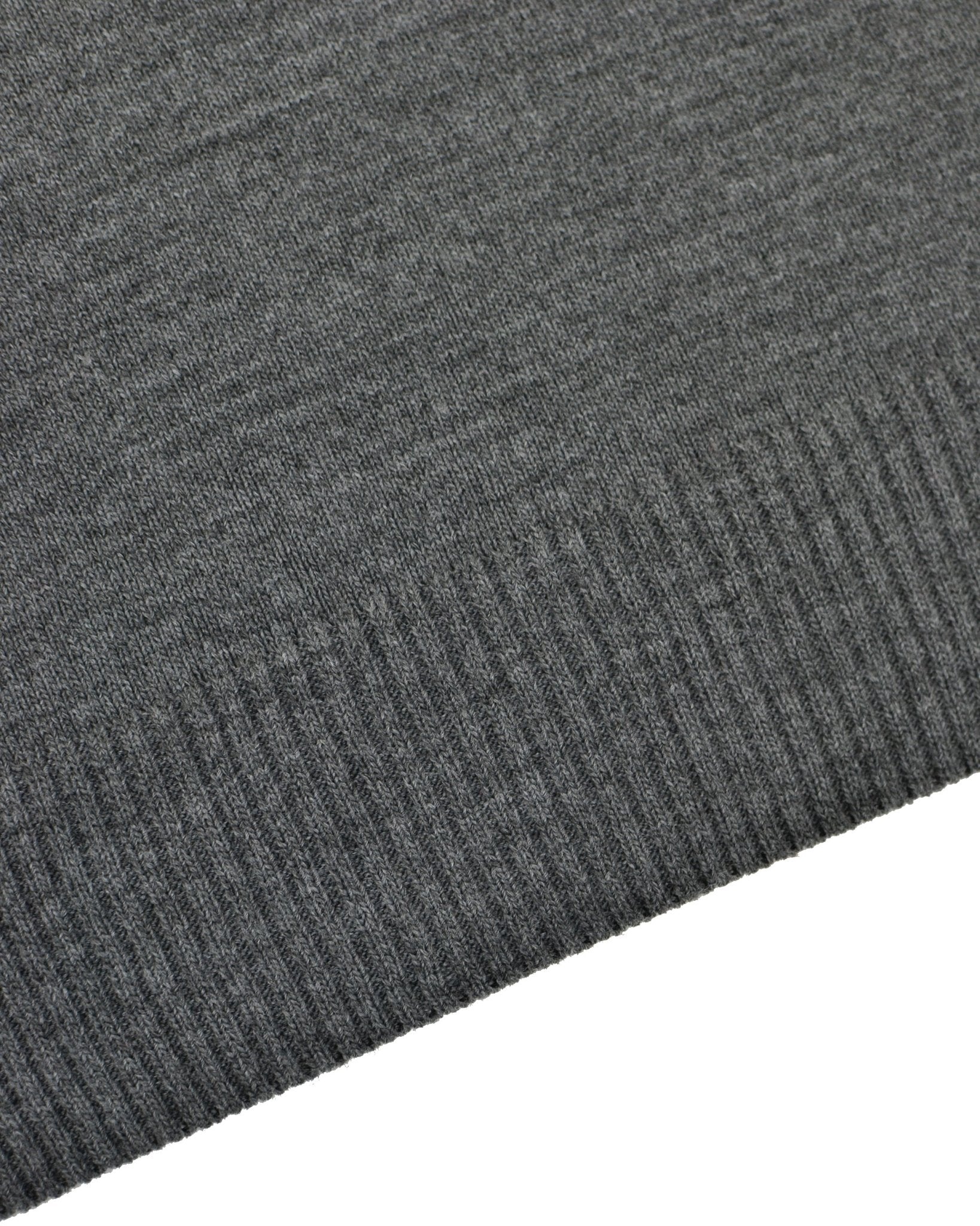 Manchester Sweater con Cuello V Elegante - Manchester