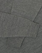 Manchester Sweater con Cuello V Elegante - Manchester