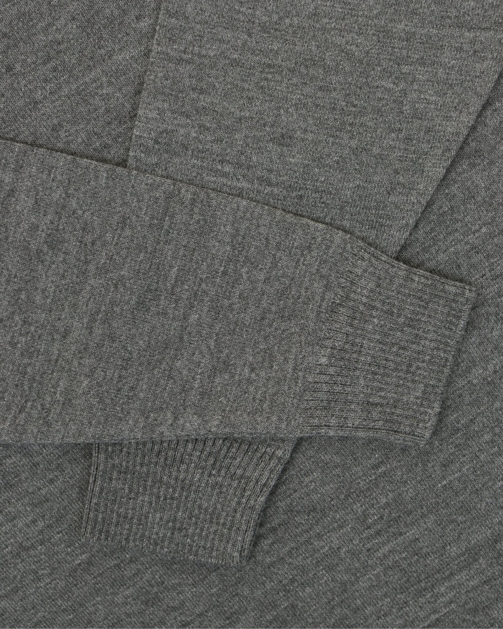 Manchester Sweater con Cuello V Elegante - Manchester