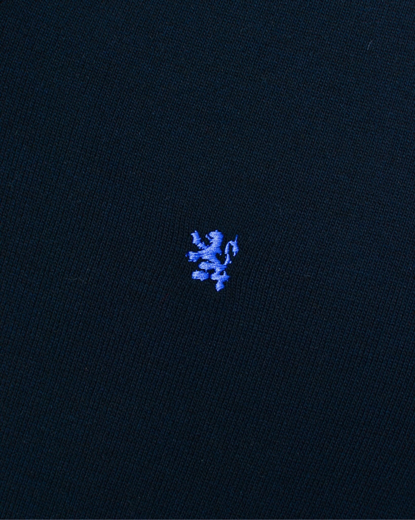 Manchester Sweater con Cuello V Elegante - Manchester