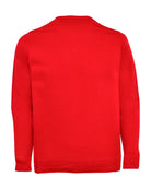 Manchester Sweater con Cuello V Elegante - Manchester