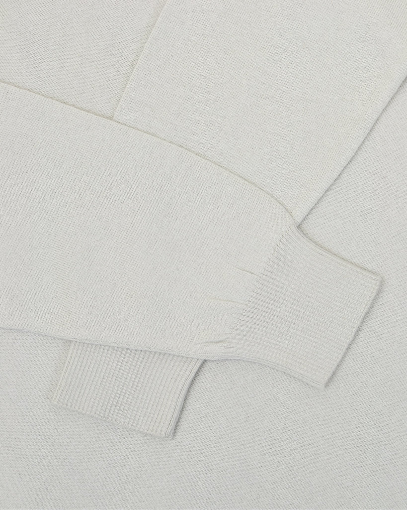 Manchester Sweater con Cuello V Regular Fit - Manchester