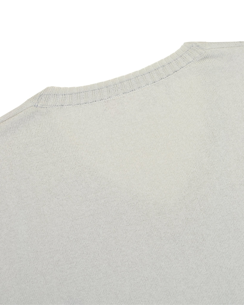 Manchester Sweater con Cuello V Regular Fit - Manchester