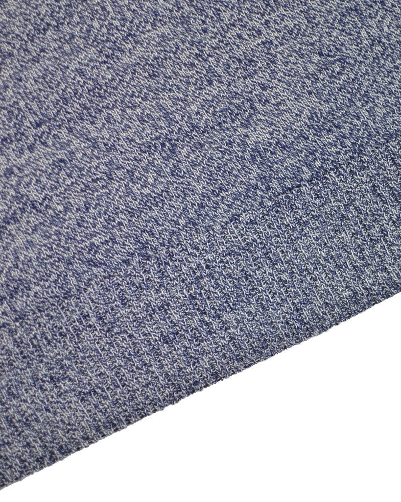 Manchester Sweater de Punto Rayas Horizontales Lana y Acrílico - Manchester