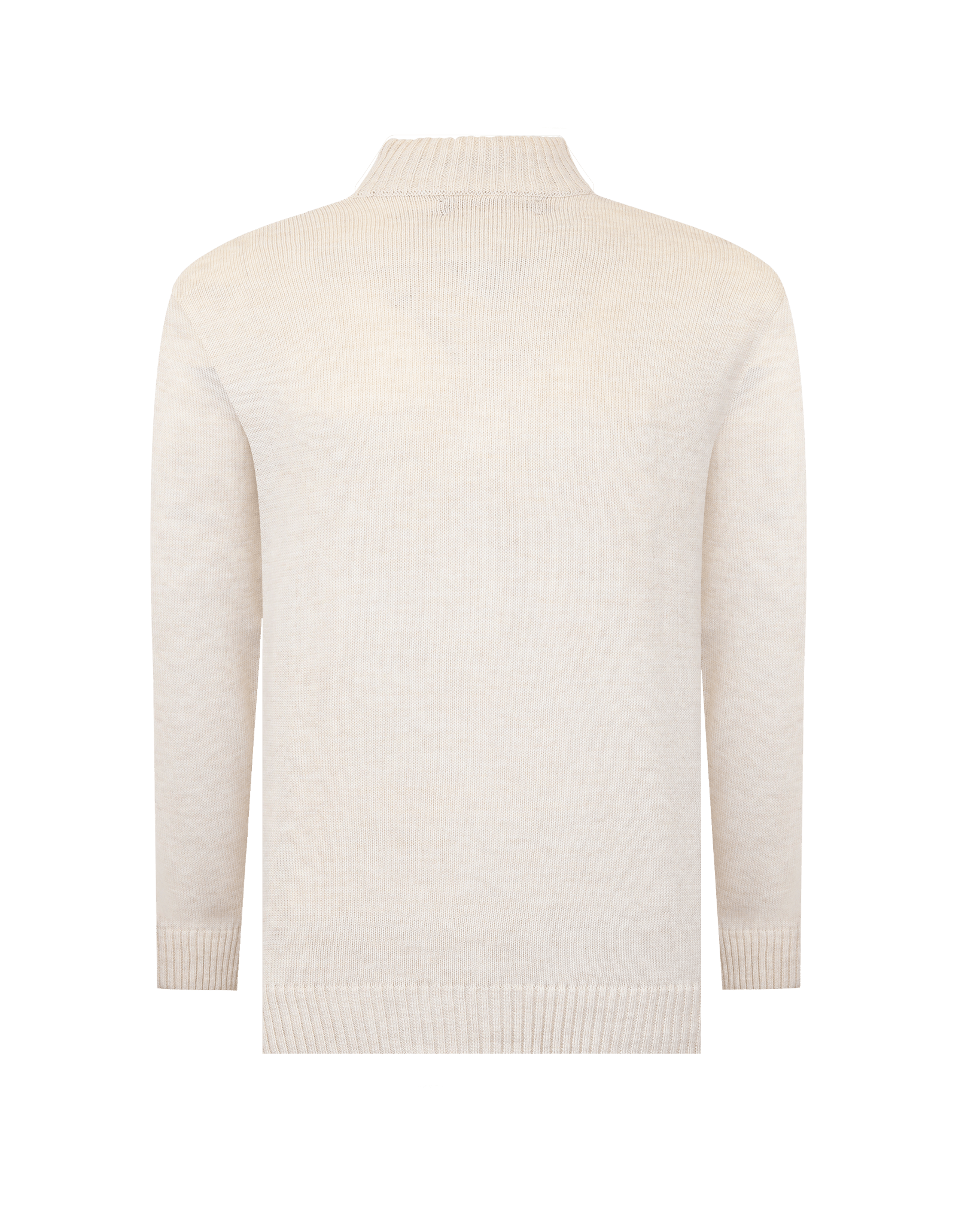Manchester Sweater en Acrílico - Manchester