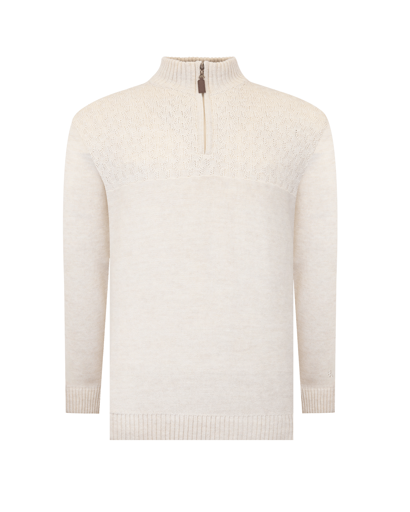 Manchester Sweater en Acrílico - Manchester