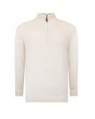 Manchester Sweater en Acrílico - Manchester